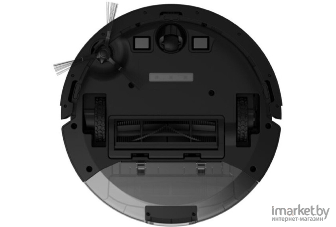 Робот-пылесос TCL Sweeva 6500 Black [B610B]