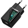 Сетевое зарядное устройство Baseus CCSUP-J01