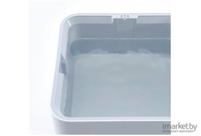 Увлажнитель воздуха Xiaomi Smartmi Zhimi Air Humidifier 2 [CJXJSQ02ZM CN]
