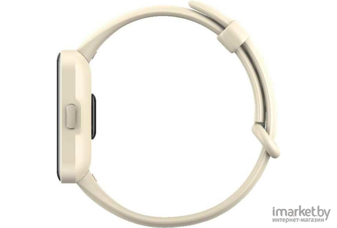Умные часы Xiaomi Redmi Watch 2 Lite Ivory [BHR5439GL]