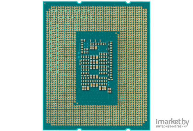 Процессор Intel Core I3-12100F OEM