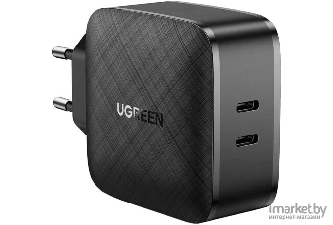 Сетевое зарядное устройство Ugreen CD216 [70867]
