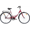Велосипед AIST 28-245 28 2022 вишневый