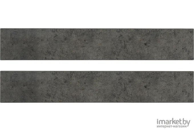 Фасад для кухни Ikea Метод Кальхюттан темно-серый [405.217.48]