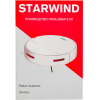 Робот-пылесос StarWind SRV4565 белый