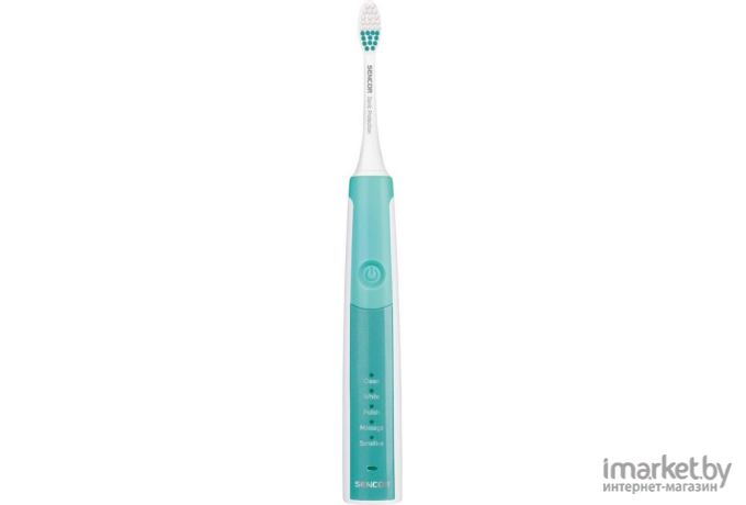 Электрическая зубная щетка Sencor SOC 2200 SL