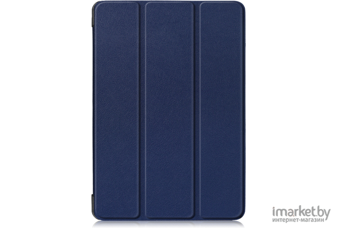 Чехол для планшета IT Baggage IPAD 2019 10.2 Blue [ITIPR1022-4]