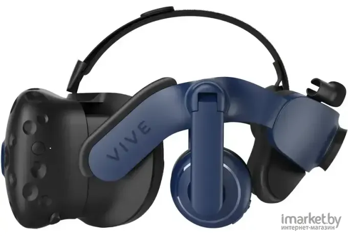 Очки виртуальной реальности HTC Vive Pro 2 [99HASZ003-00]