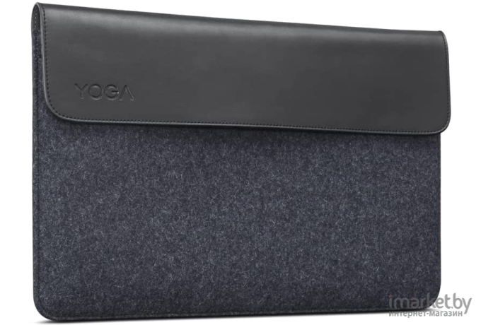 Чехол для планшета Lenovo Yoga 14-inch Sleeve серый [GX40X02932]