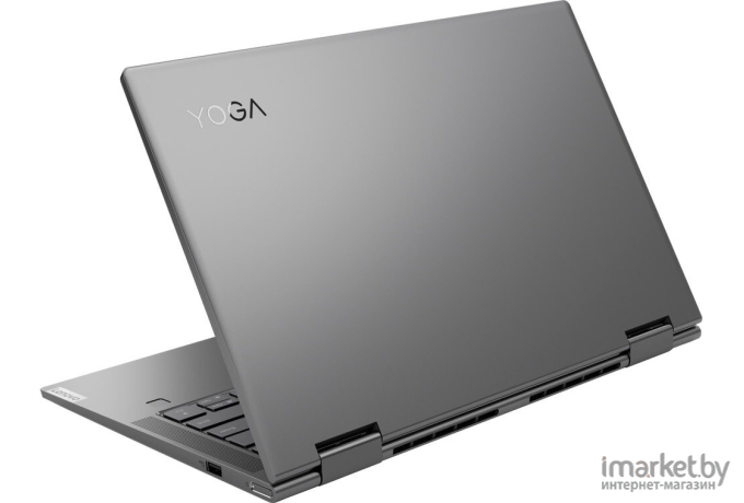 Ноутбук Lenovo Yoga 7 14ACN6 [82N7008NRU]