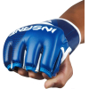 Перчатки для единоборств Insane MMA Eagle L синий [IN22-MG300 синий L]