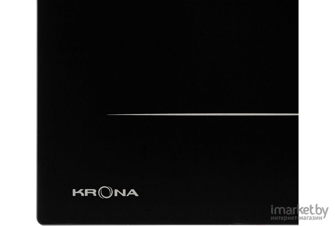 Варочная панель Krona Remo 60 Black [КА-00002181]
