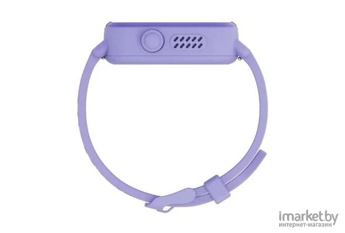 Умные часы Elari FixiTime Fun фиолетовый