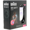 Эпилятор Braun SE3170 белый/розовый [81315016]