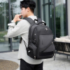 Рюкзак для ноутбука Miru M04 серый