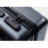 Чемодан Ninetygo Lightweight Luggage 20 Black [114201]