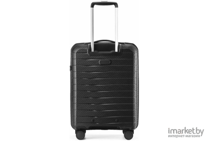 Чемодан Ninetygo Lightweight Luggage 20 Black [114201]