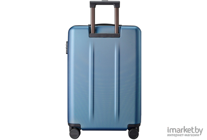 Чемодан Ninetygo Danube Luggage 20 синий [120501]