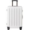 Чемодан Ninetygo Danube Luggage 24 белый [120604]
