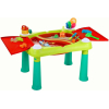 Стол Keter Sand & Water table+ 2 s салатовый [231588]