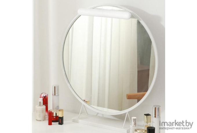 Светильник Baseus DGSUN-JA02 Sunshine Series Stepless Dimmer Mirror Light для зеркала, натуральный свет, White