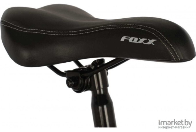 Велосипед Foxx Mango 26 бежевый [26SHV.MANGO.18BG1]