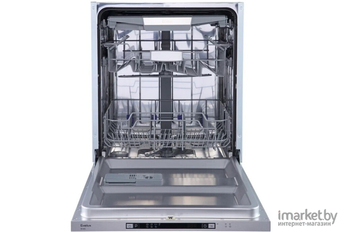 Посудомоечная машина Evelux BD 6001