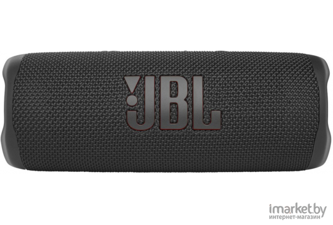 Портативная акустика JBL JBLFLIP6BLK