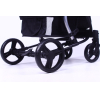 Детская коляска Bubago Model One City BG0122 Dark malachite