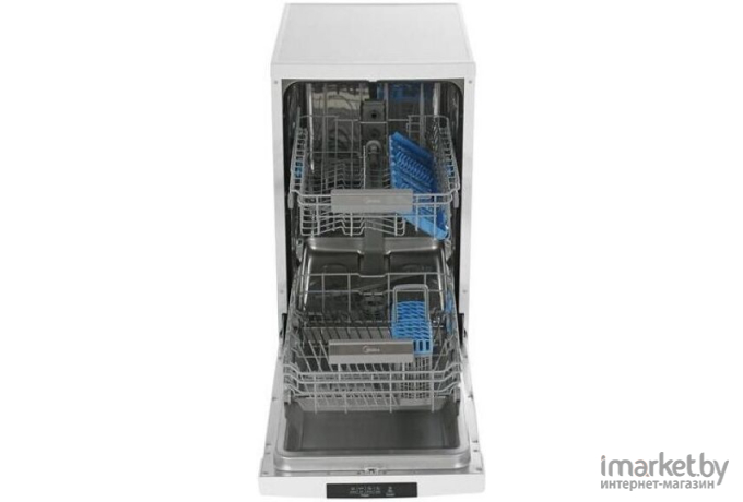 Посудомоечная машина Midea MFD45S120Wi