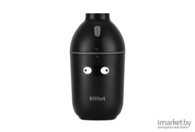 Кофемолка Kitfort КТ-772-1 черный