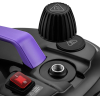 Пароочиститель Kitfort КТ-9104-1 черный/фиолетовый