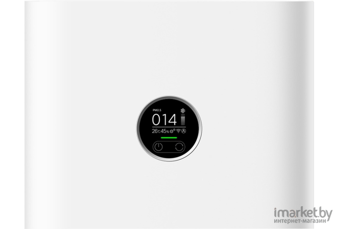 Очиститель воздуха Xiaomi Smart Air Purifier 4 Pro AC-M15-SC White [BHR5056EU]