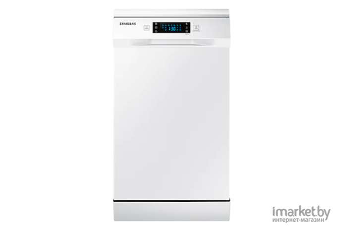 Посудомоечная машина Samsung DW50R4050FW/WT белый