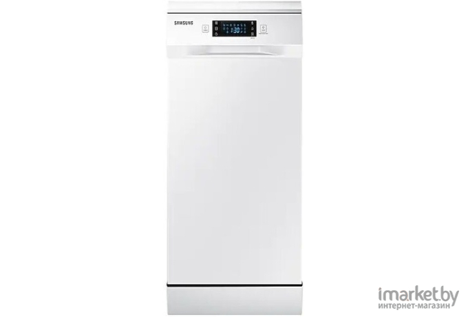 Посудомоечная машина Samsung DW50R4050FW/WT белый