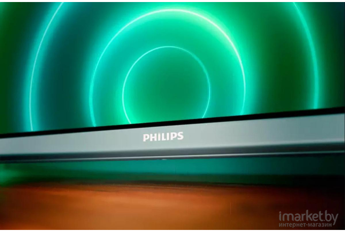 Телевизор Philips 55PUS7956/60 [55PUS7956]