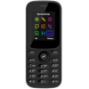 Мобильный телефон Vertex M124 черный [M124 черный]