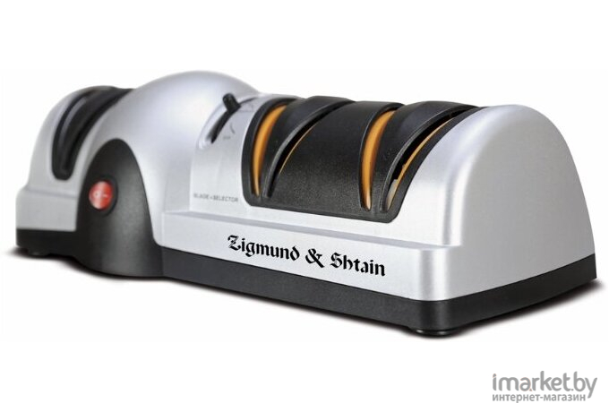 Точилка для ножей Zigmund & Shtain ZKS-911