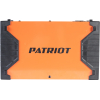 Пуско-зарядное устройство Patriot BCI-600D-Start [650301986]