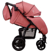 Детская коляска Bubago Cross AIR Pink/Coral [BG-0624 pink/coral]