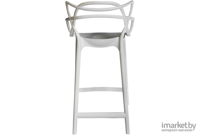 Барный стул Bradex Masters серый [FR 0210]