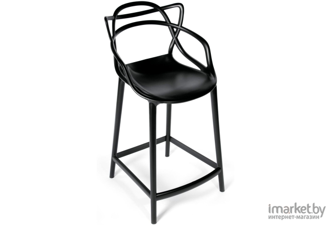 Барный стул Bradex Masters черный [FR 0132]