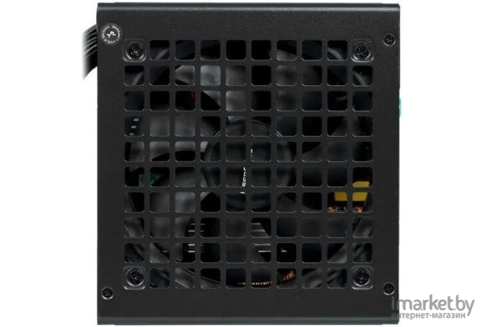 Блок питания для компьютеров DeepCool PF750 [R-PF750D-HA0B-EU]