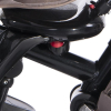 Велосипед Lorelli Детский Enduro Eva Luxe 2021 Red/Black [10050412103]