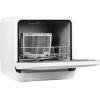 Посудомоечная машина Weissgauff TDW 4035 D (компактная) белый [429212]
