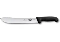 Кухонный нож Victorinox Swibo разделочный 250мм черный [5.7403.25]