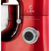 Миксер LEX LXMX4103 красный
