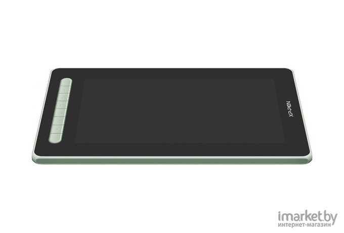 Графический планшет XP-Pen Artist Artist12 LED USB зеленый [JPCD120FH_G]