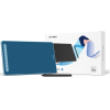 Графический планшет XP-Pen Deco LW Blue Bluetooth/USB голубой [IT1060B_BE]