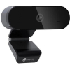 Web-камера Oklick 2Mpix USB2.0 с микрофоном черный [OK-C008FH]